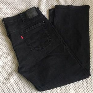 Levi Original Stretch Jeans